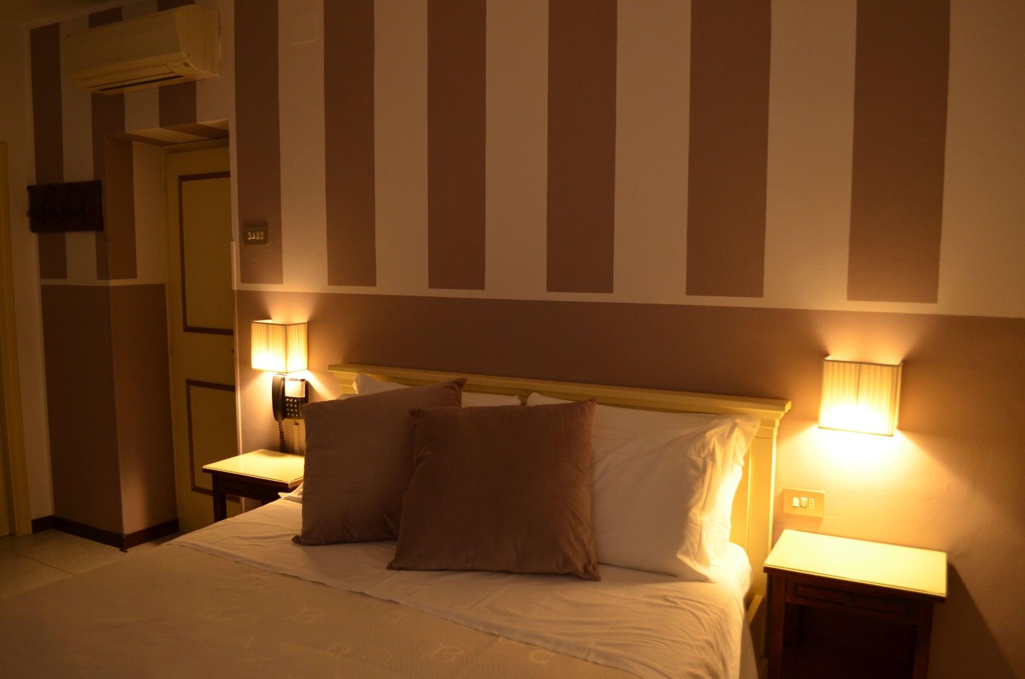 Rosalba Hotel 2*